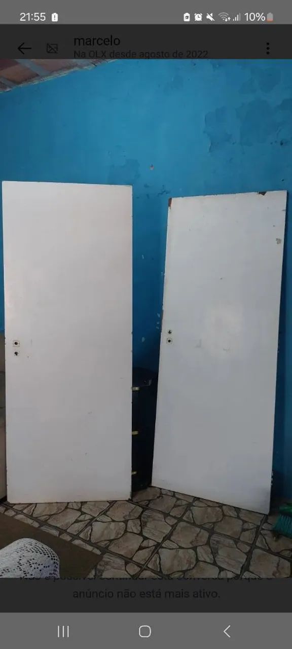 Portas
