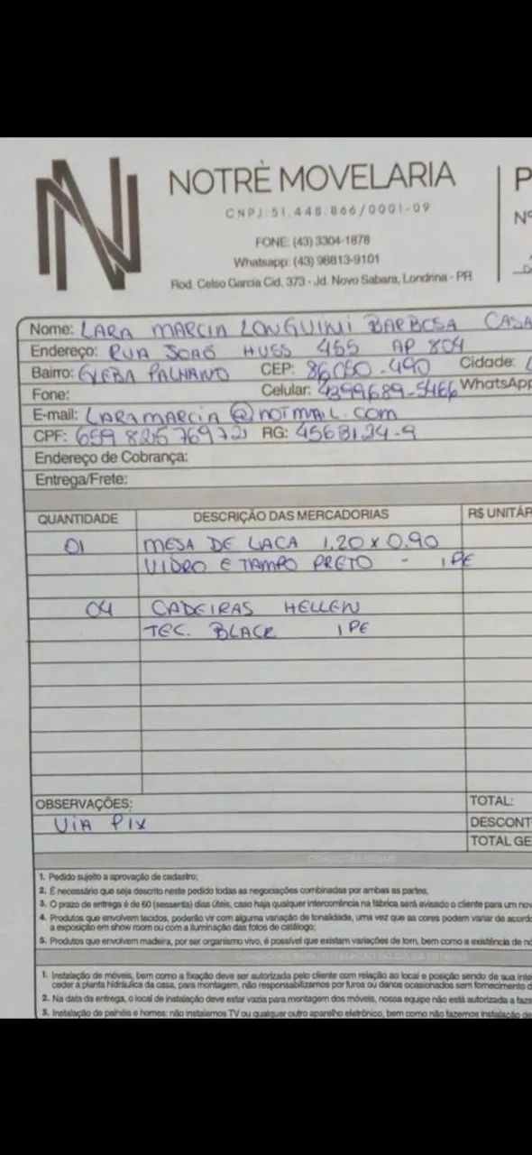 VENDO MESA PARA SACADA  - Foto 4