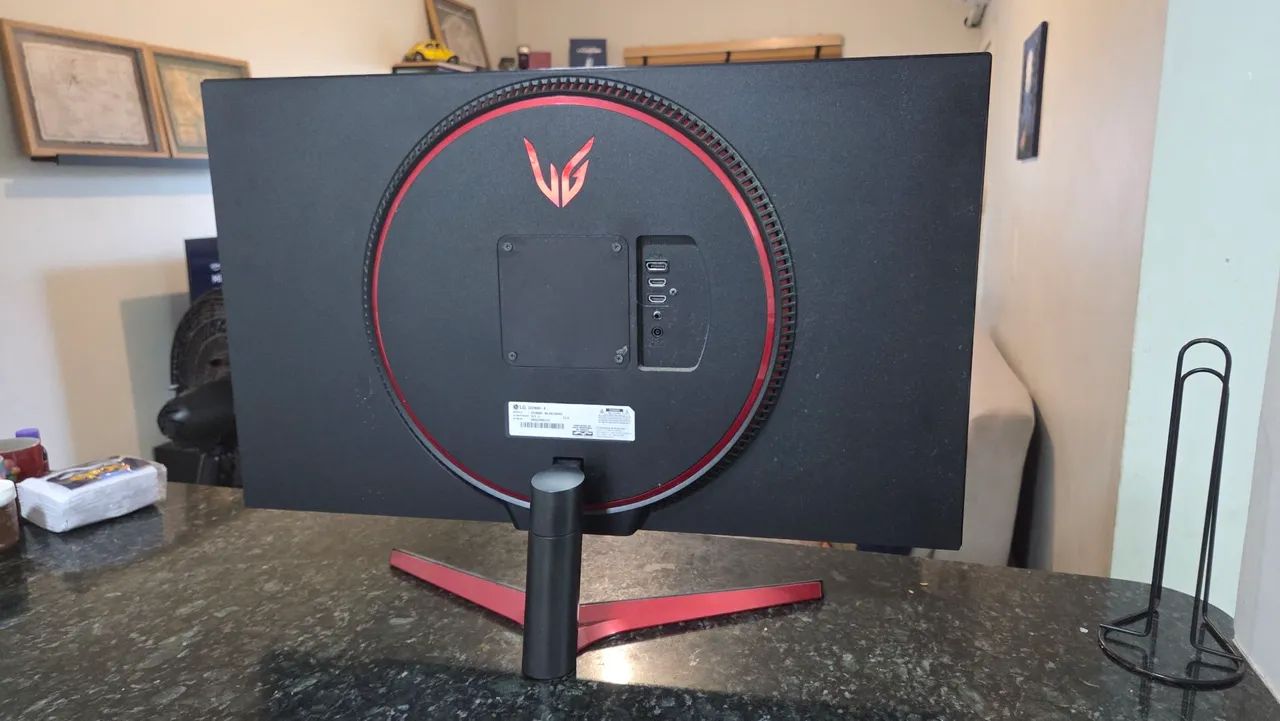 Monitor LG 32p - Foto 2