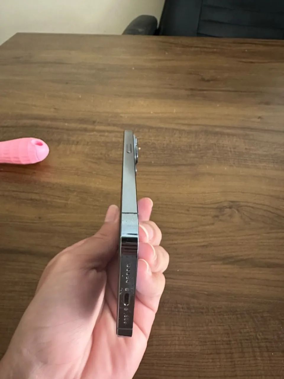 Iphone 13 Pro 128gb - Foto 4