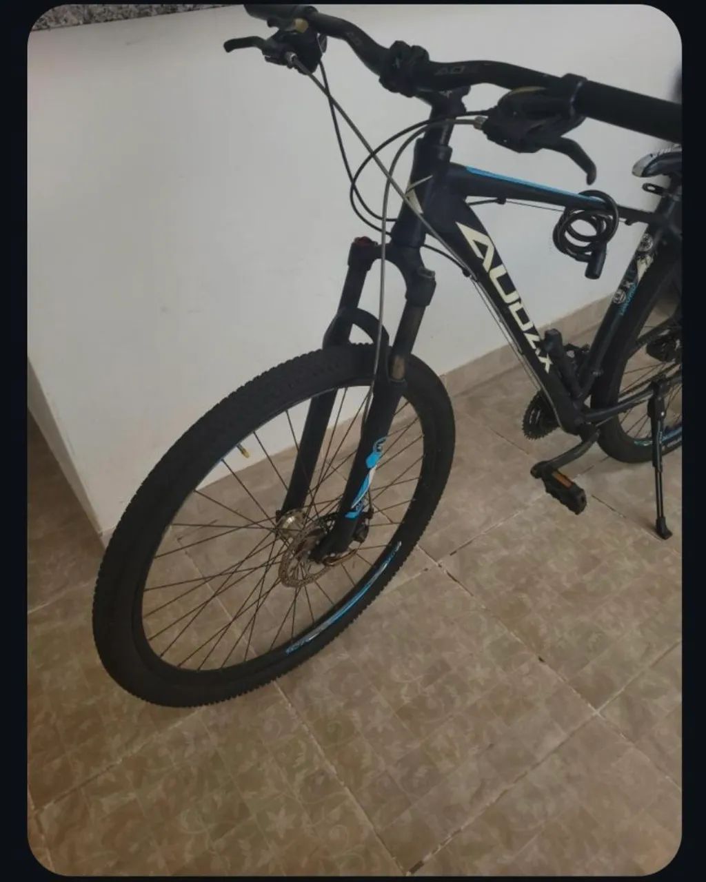 Bicicleta  - Foto 4