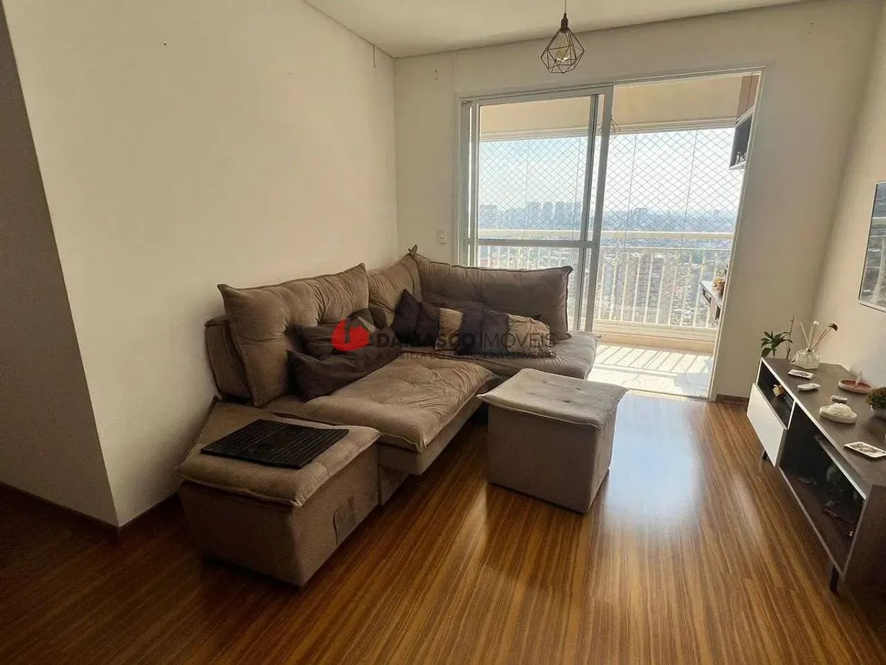Apartamento com 3 quartos, Centro - São Bernardo do Campo - Foto 2