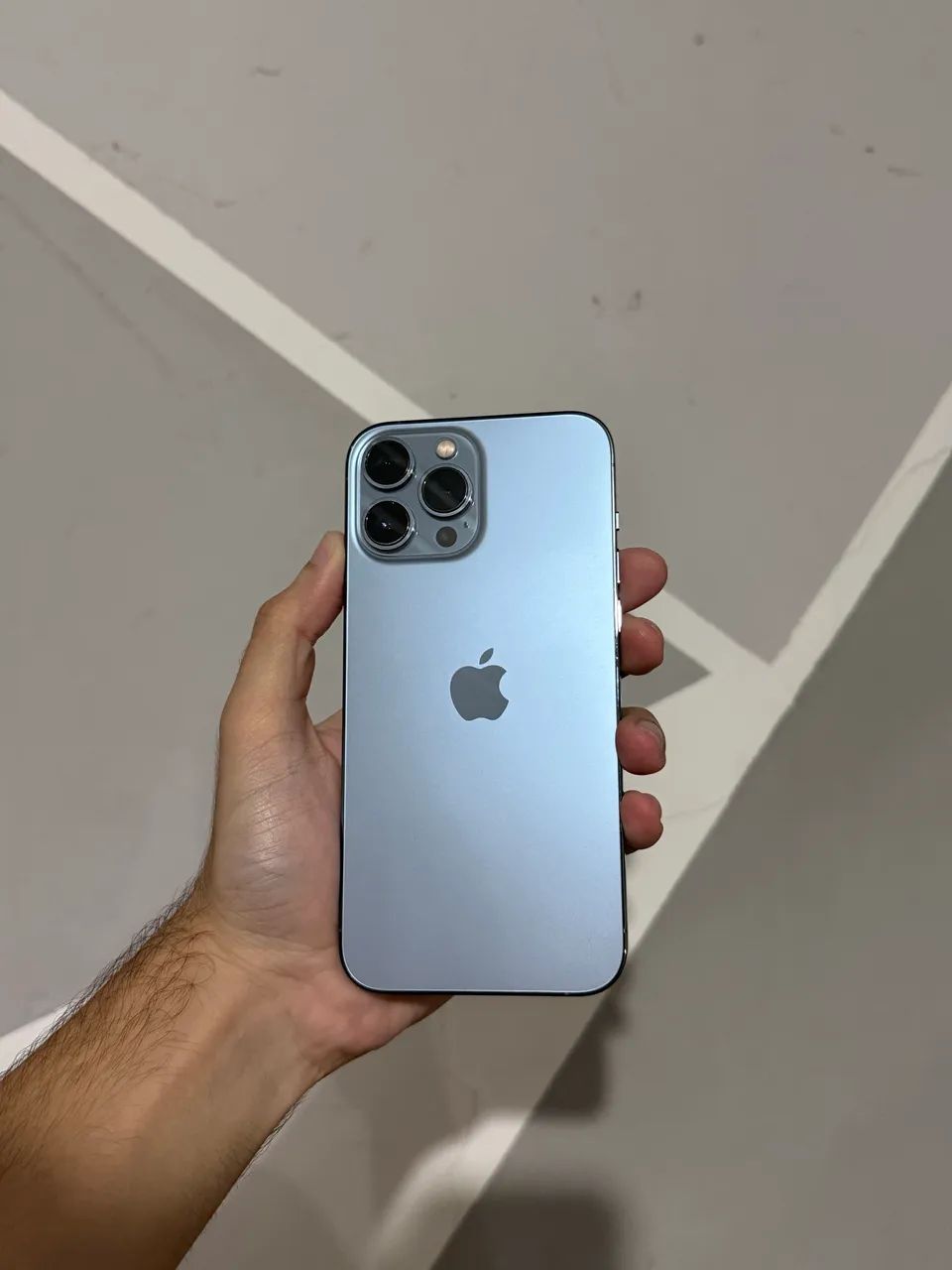iPhone 13 pro max | 256gb | azul sierra