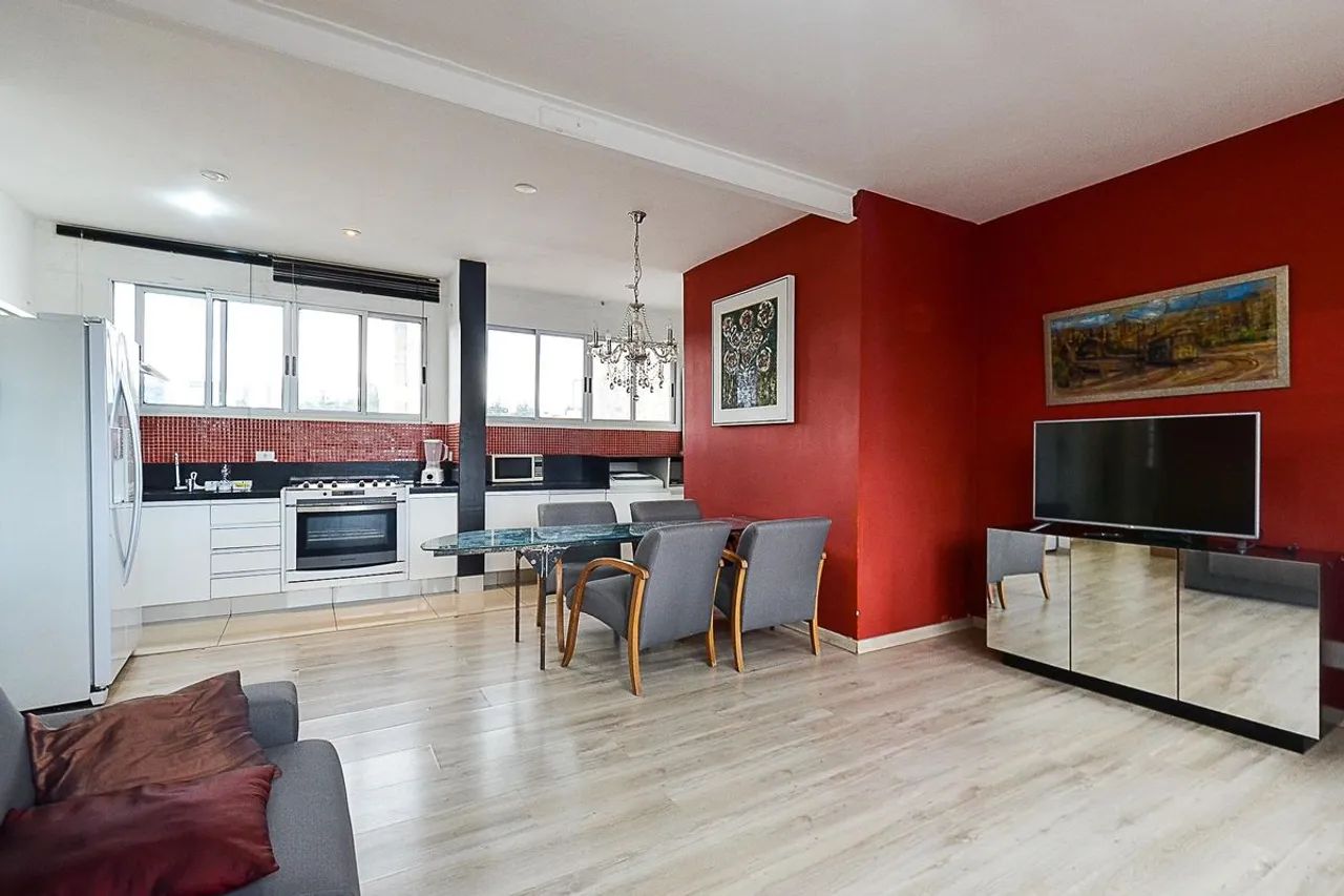 Apartamento à Venda - Santo Antônio, 2 Quartos, 80 m2 - Foto 5