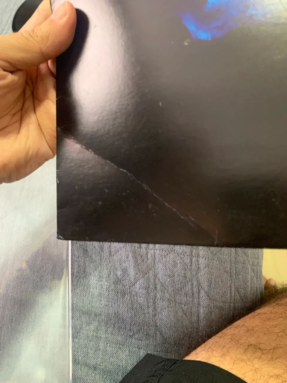 LP Disco de Vinil - Dire Straits - Love Over Gold | original de época - excelente - Foto 5