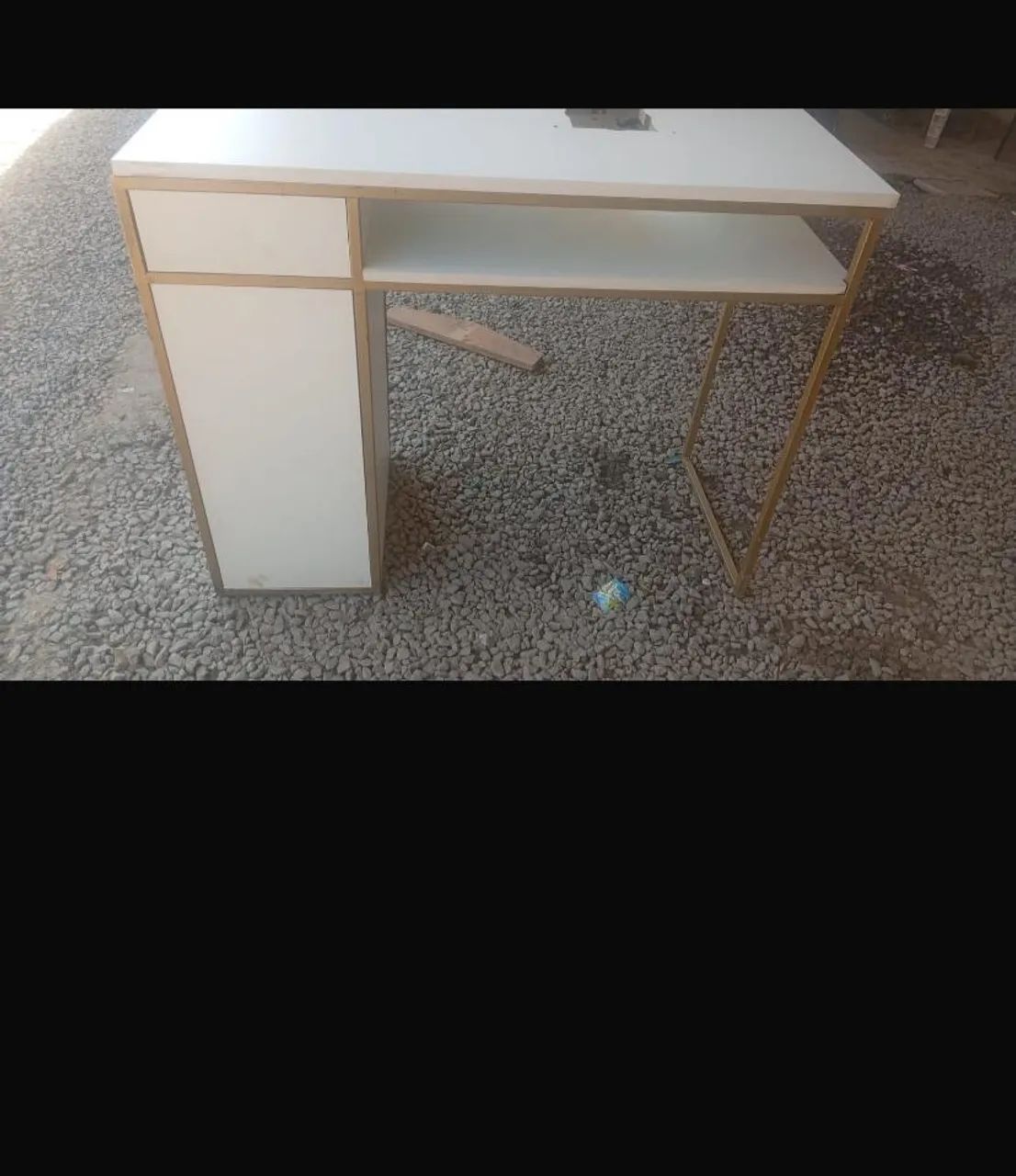 Mesa de manicure  - Foto 2