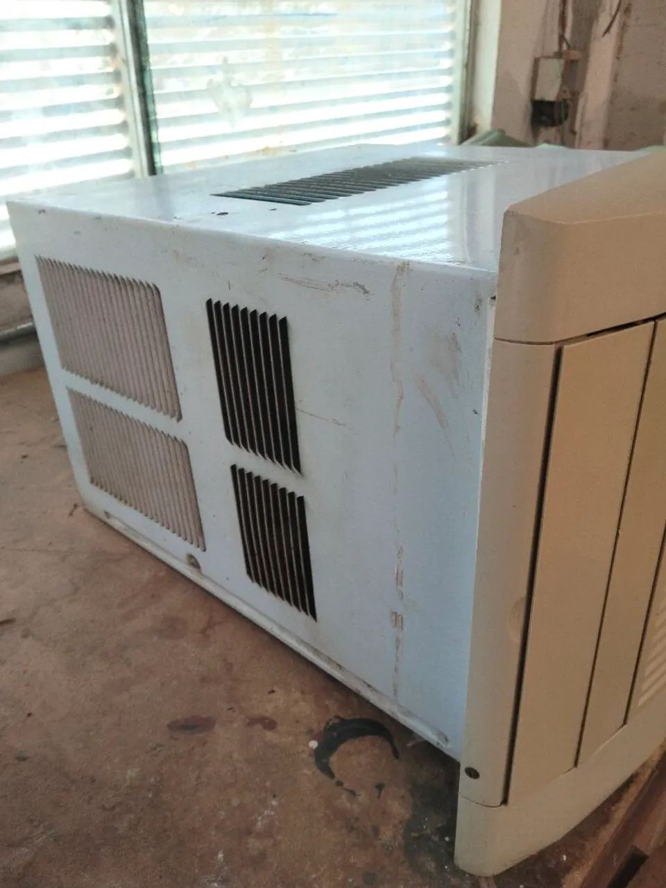 AR condicionado 7500  - Foto 3