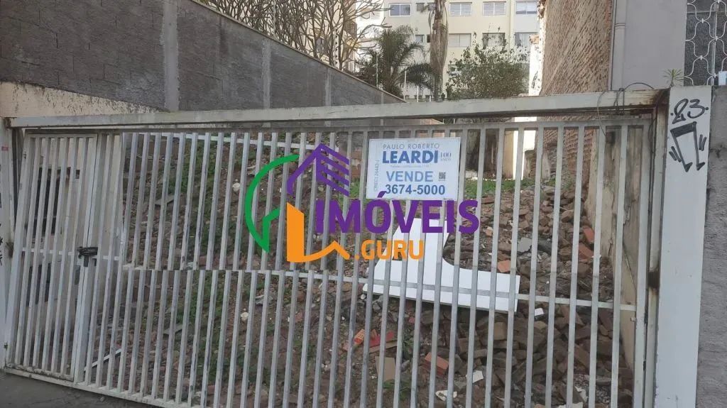 AREA - PERDIZES - SP