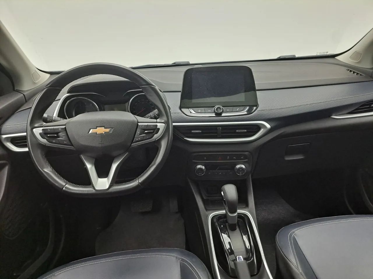 Chevrolet Tracker Premier 1.2 Turbo 12V Flex Aut., foto 15 de 18