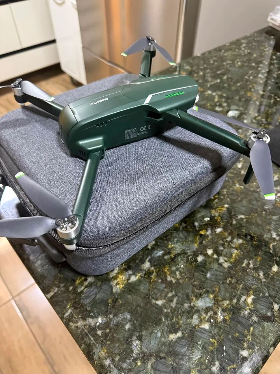 Drone gleesfun g11 pro  - Foto 2