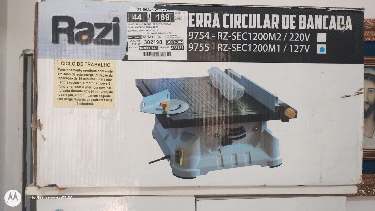 Motivo mudança -vendo - Foto 5