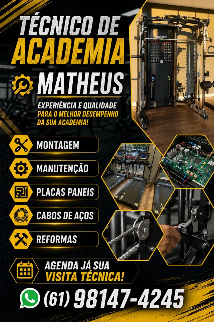 Nego Transportes com técnicos de Academia 