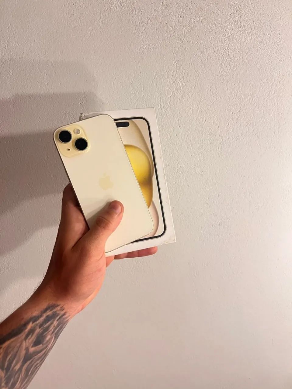 Iphone 15 - Foto 3