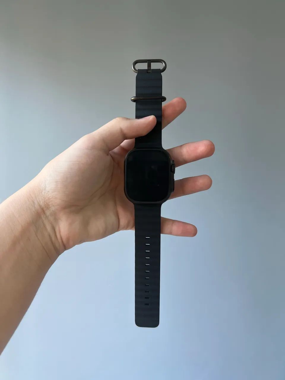 Apple Watch Ultra 3 49mm, Nunca Usado, 1 ano garantia Apple