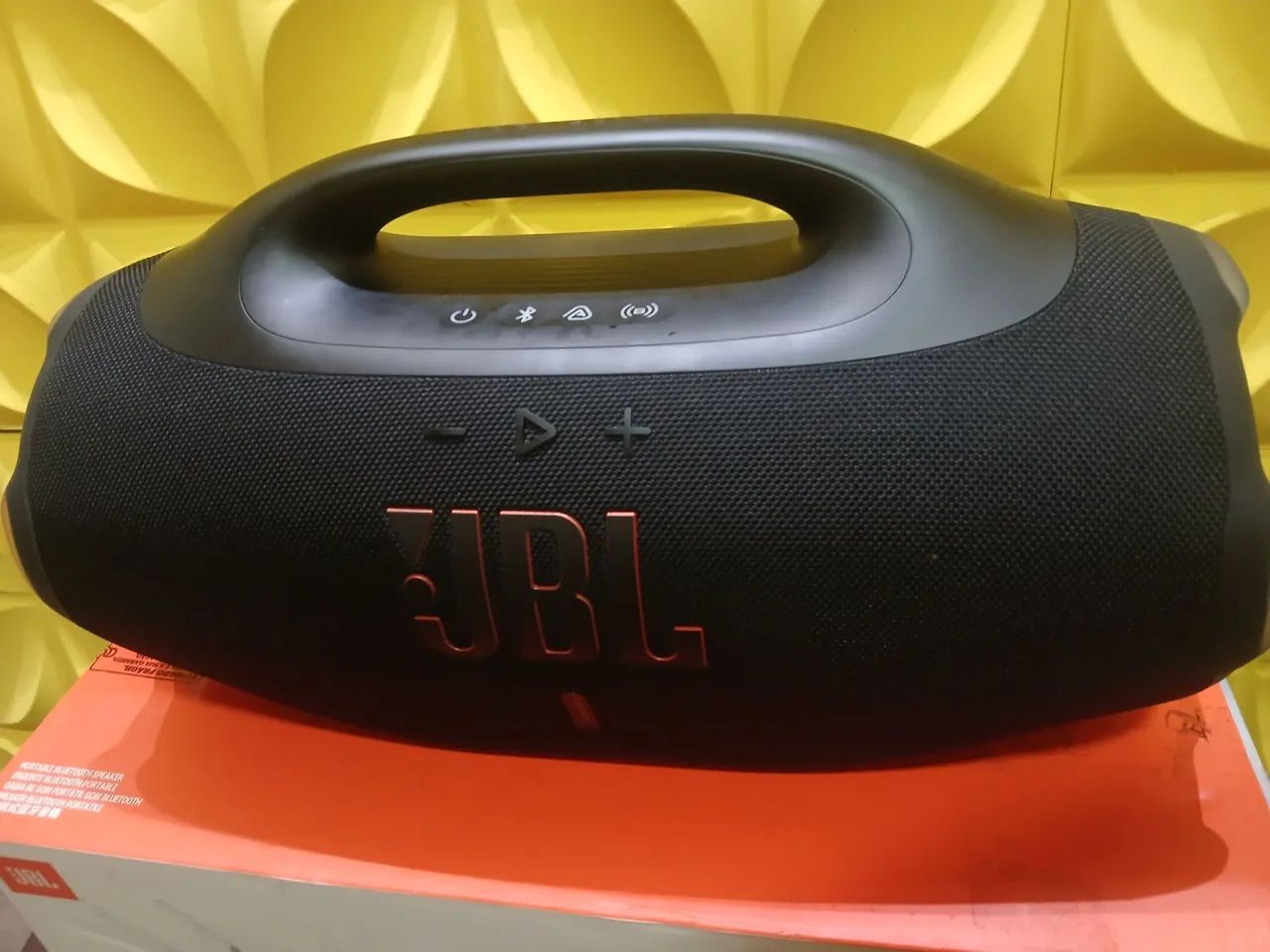 JBL 4 - Foto 3