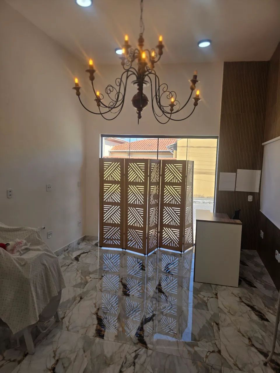 Ponto comercial novinho  - Foto 2