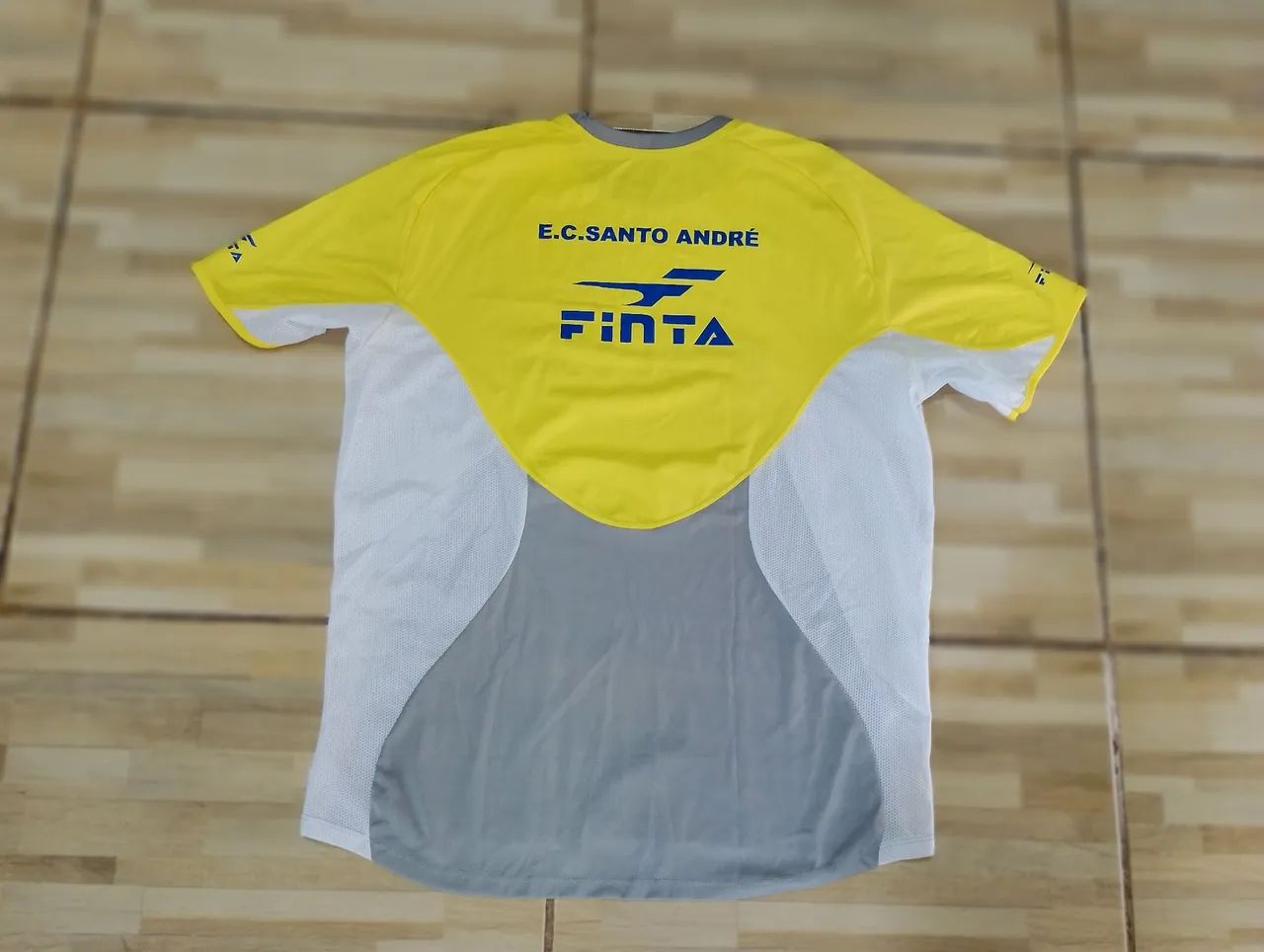 Camisa santo André  - Foto 2