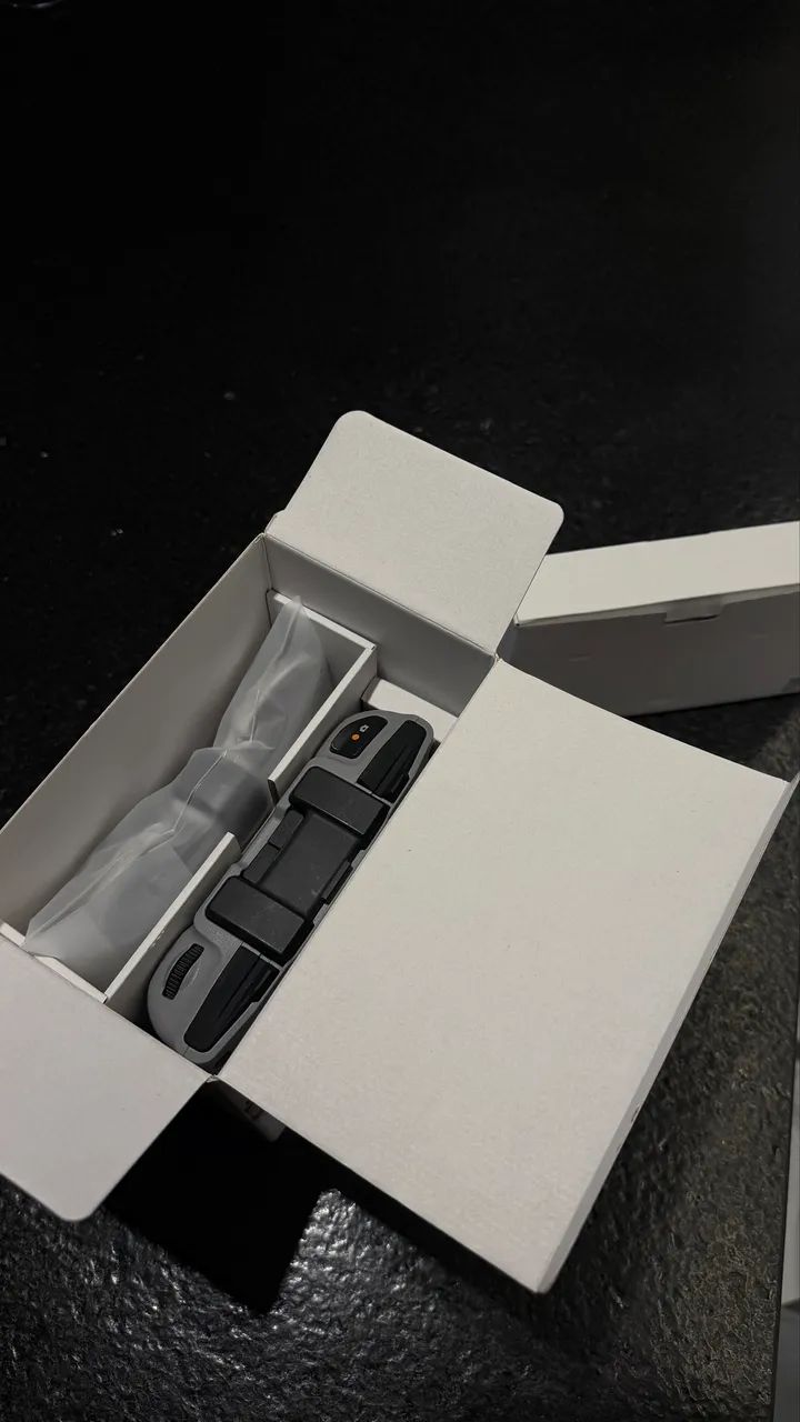 Drone DJI Neo muito novo - Foto 3