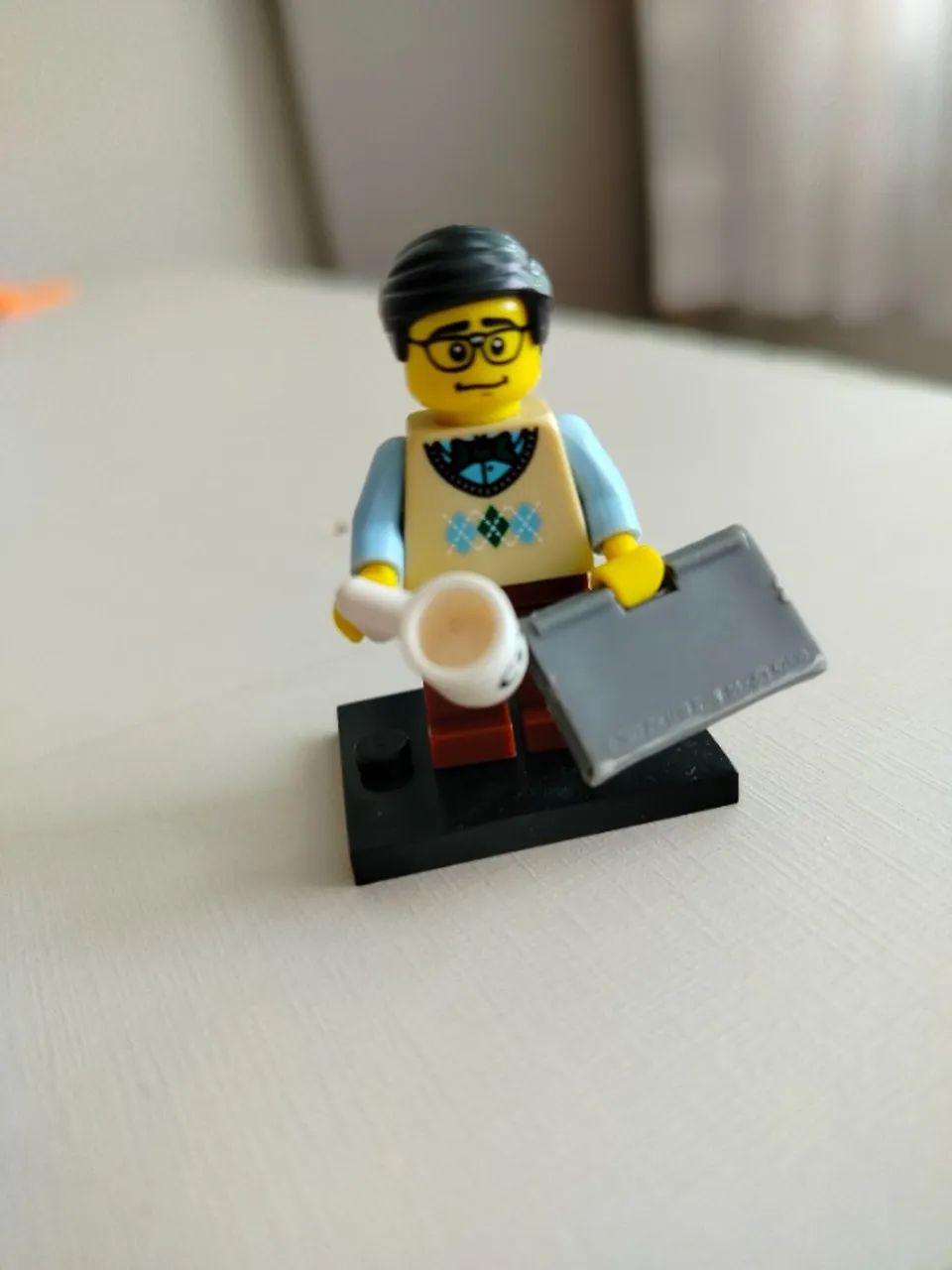 Lego série 7