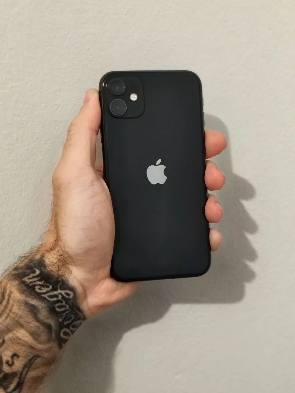 iPhone 11 Black | 128gb | Original | Impecável  - Foto 2