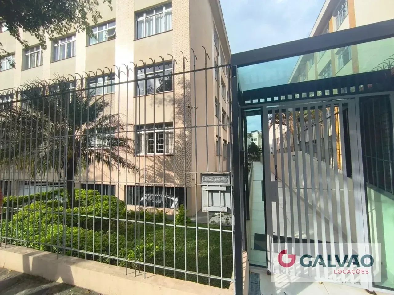 Apartamento para alugar 3 quartos, 134 m² em Centro, Curitiba - Edifício Ipacarai - Vinte 