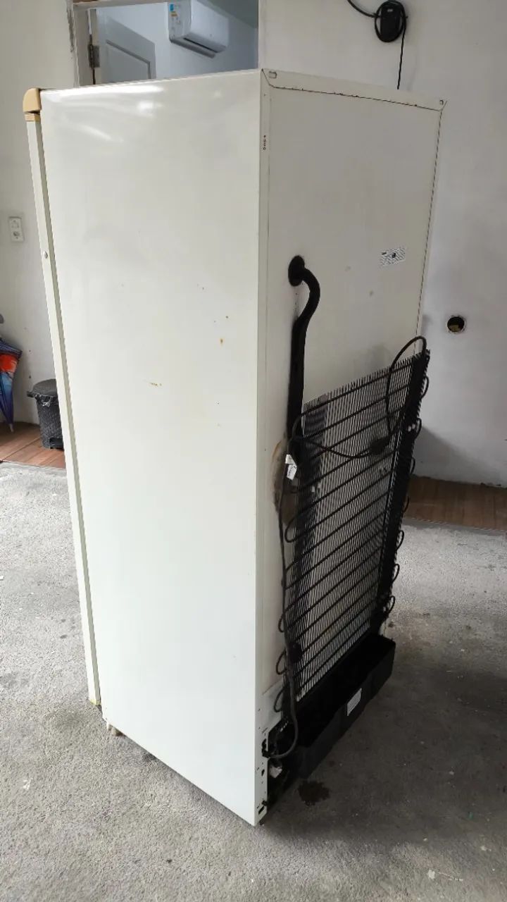 Geladeira Consul 320 litros - Foto 4