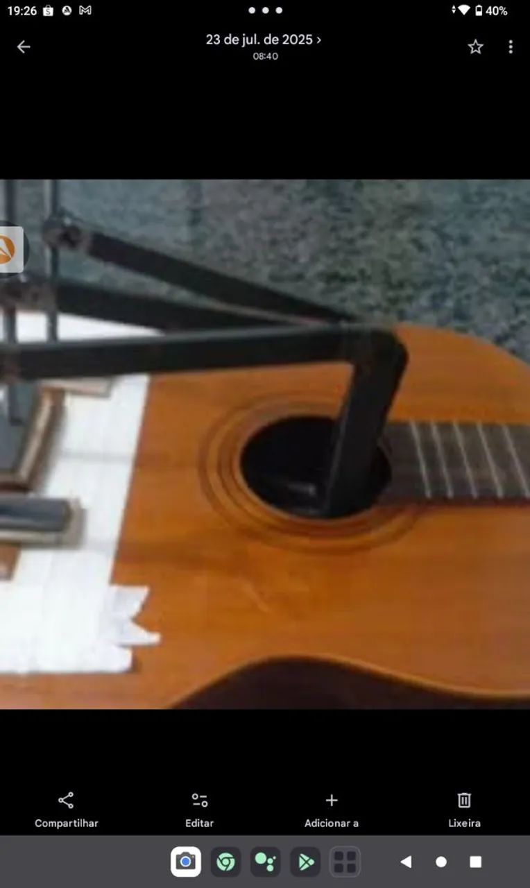 Luthier em São Bernardo do Campo - Foto 4