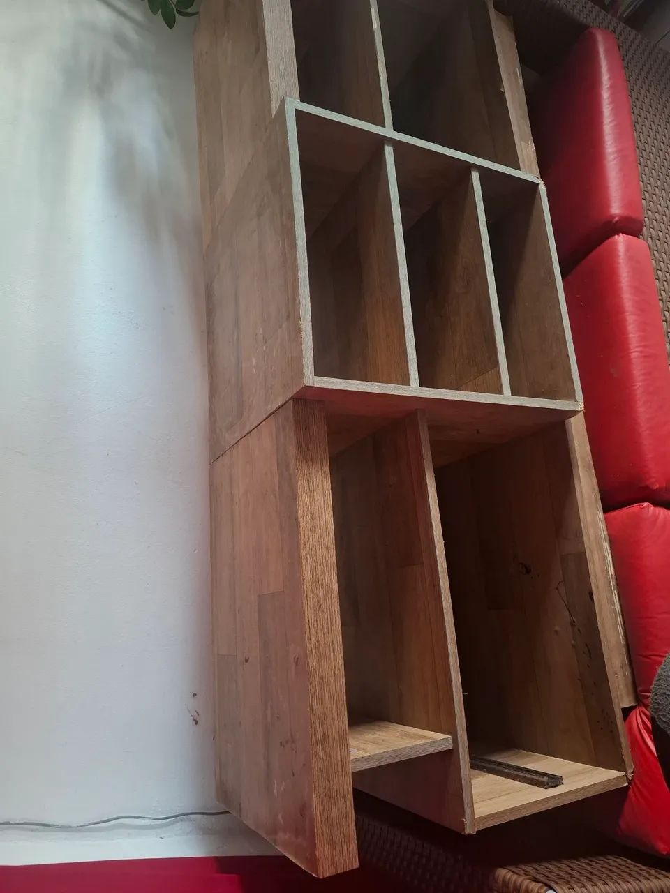 Rack muito bom para sua casa  - Foto 3