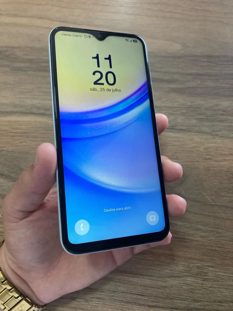 Samsung A15 5g 128g
