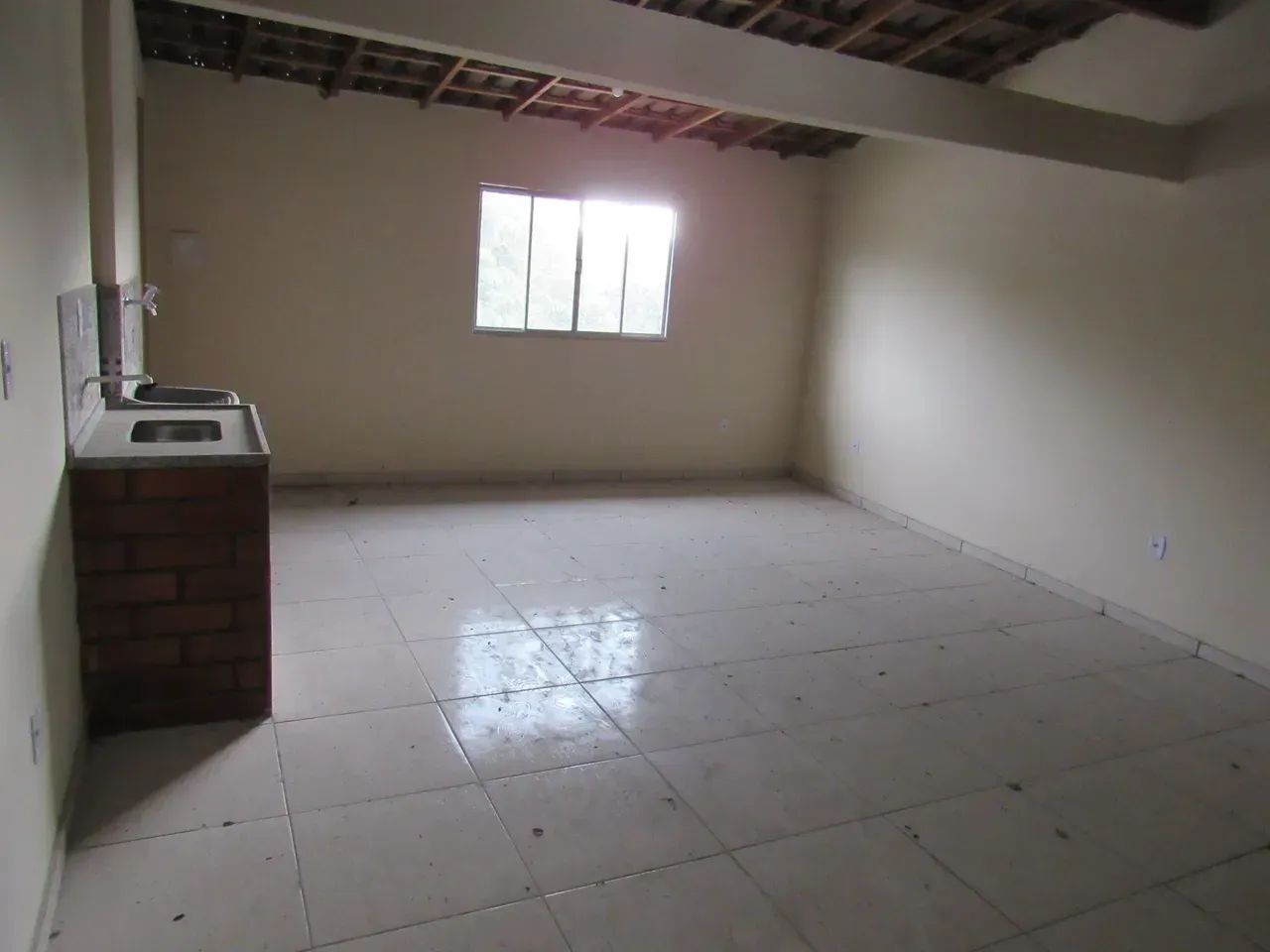 Kitnet Nova Para Alugar em Agro-Brasil - Km 9,5 da RJ 116 - Foto 5