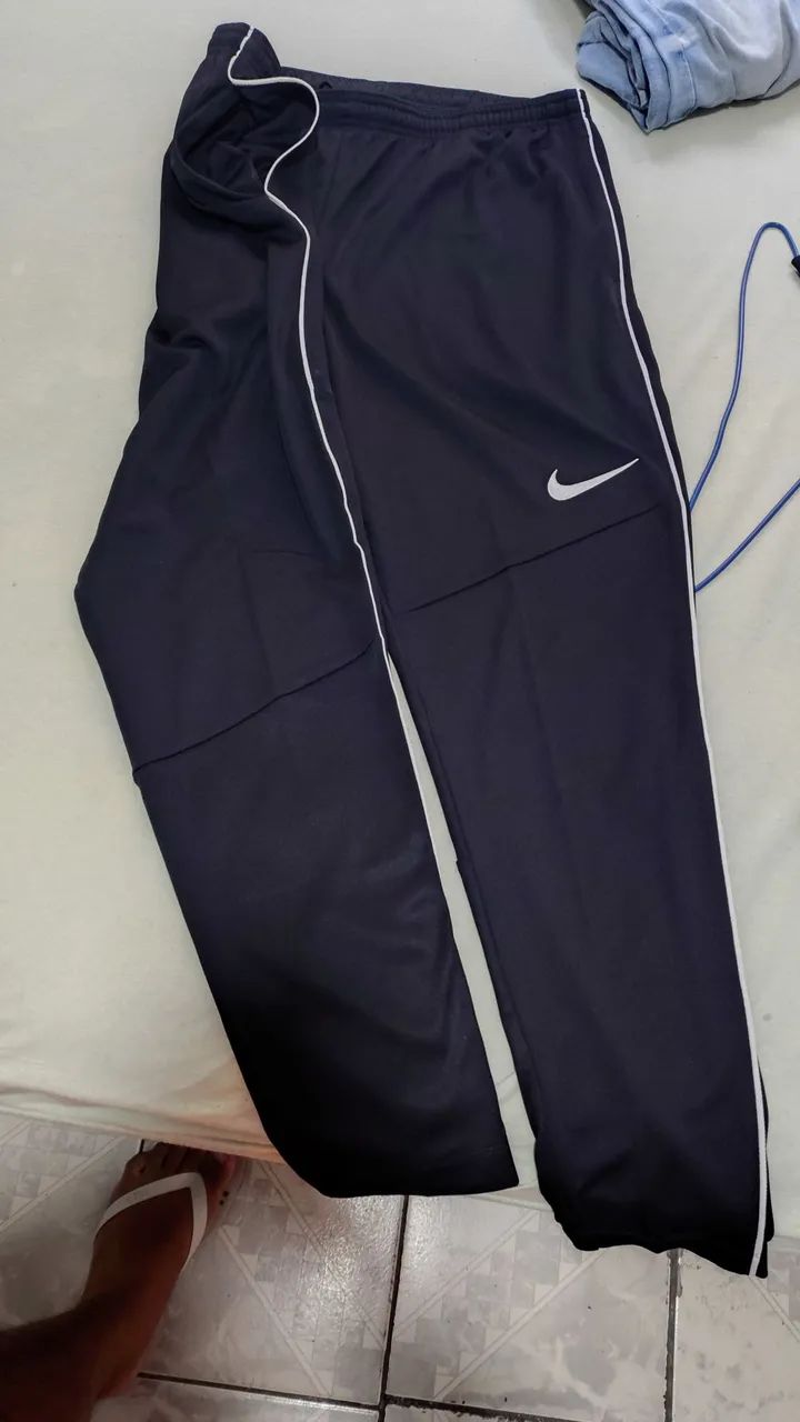 Cal ça da Nike original preta - Foto 2
