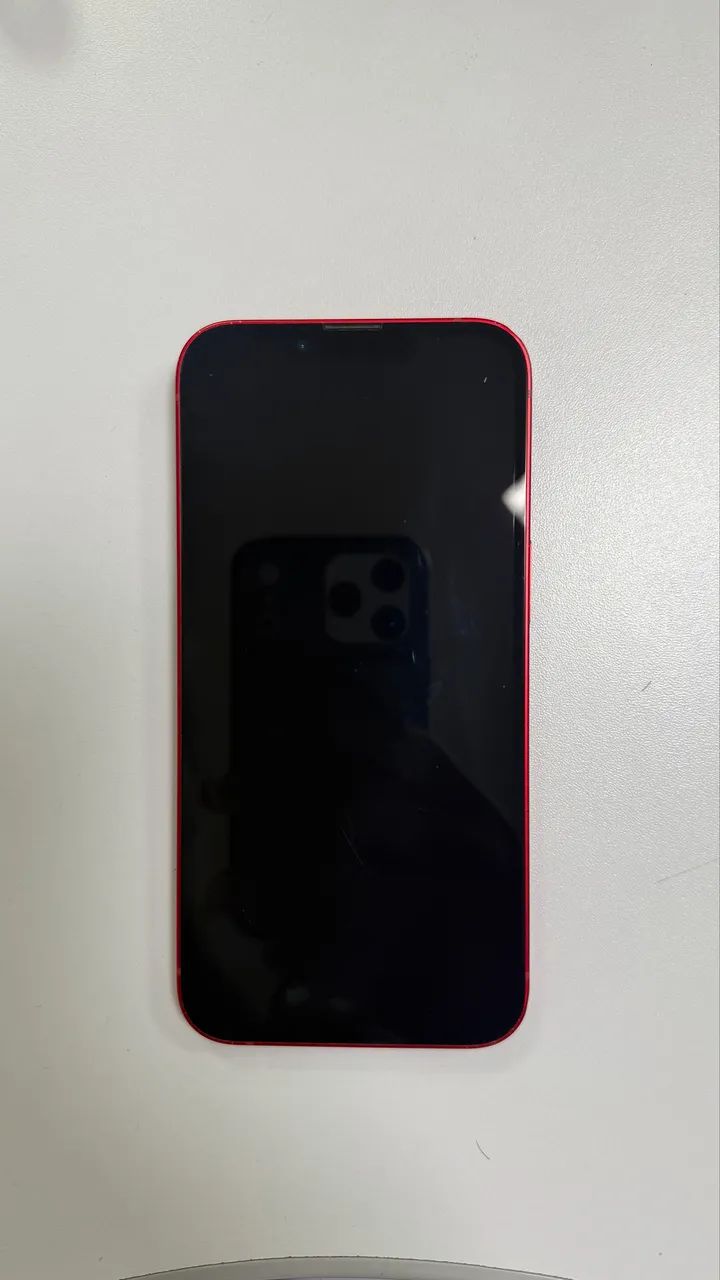 iPhone 13 - 128G - perfeito estado sem arranhão  - Foto 4