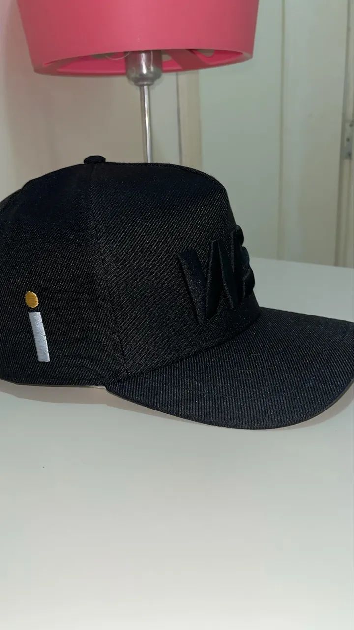 Boné WS  - Foto 2