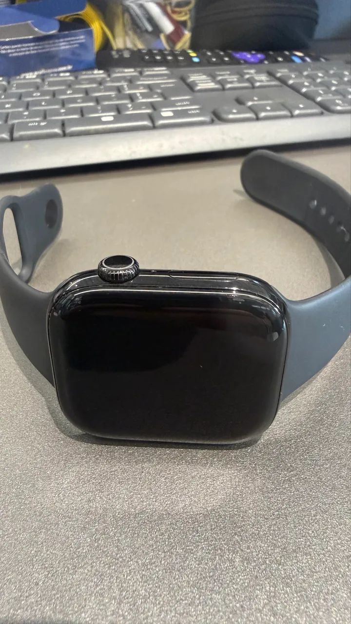 Apple Watch série 10
