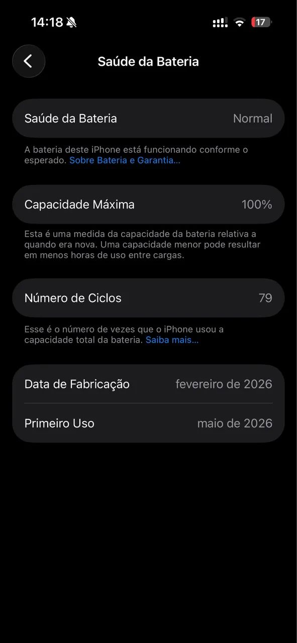 iPhone 16 rosa 