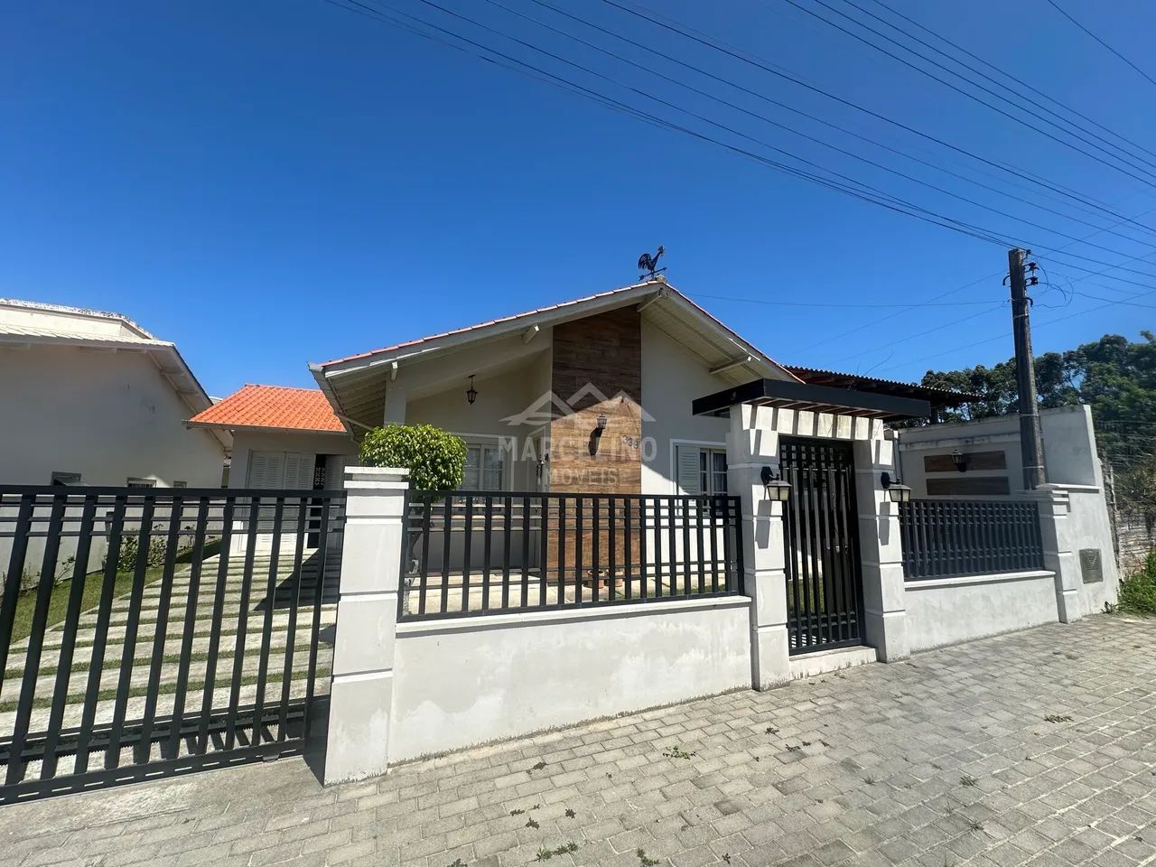 Casa à venda no bairro Village - Imbituba/SC