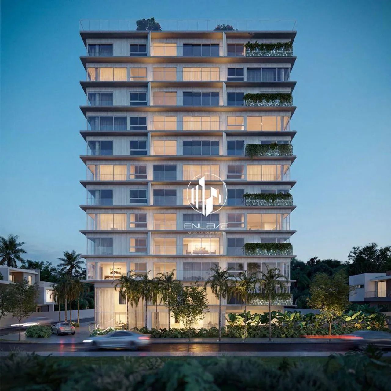 Lançamento de Apartamentos com 02 e 03 Quartos no Altiplano - Foto 3