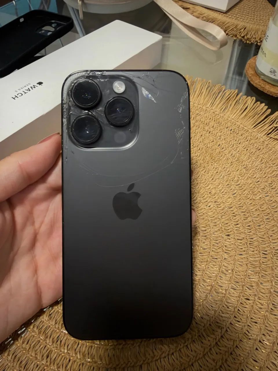 IPhone 14pro 256 - Foto 3