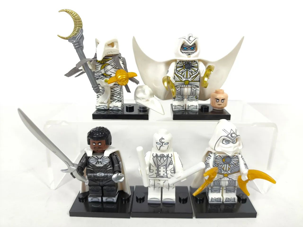 Lego Marvel - Foto 3