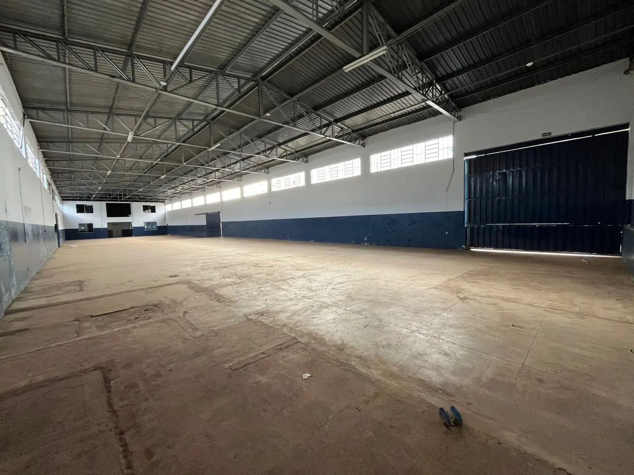  Galpões para instalações  de distribuidoras  e indústria, Taguantinga Sul CSG - Foto 3