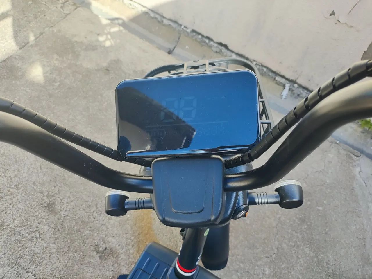 Scooter elétrica A2+ - Foto 3