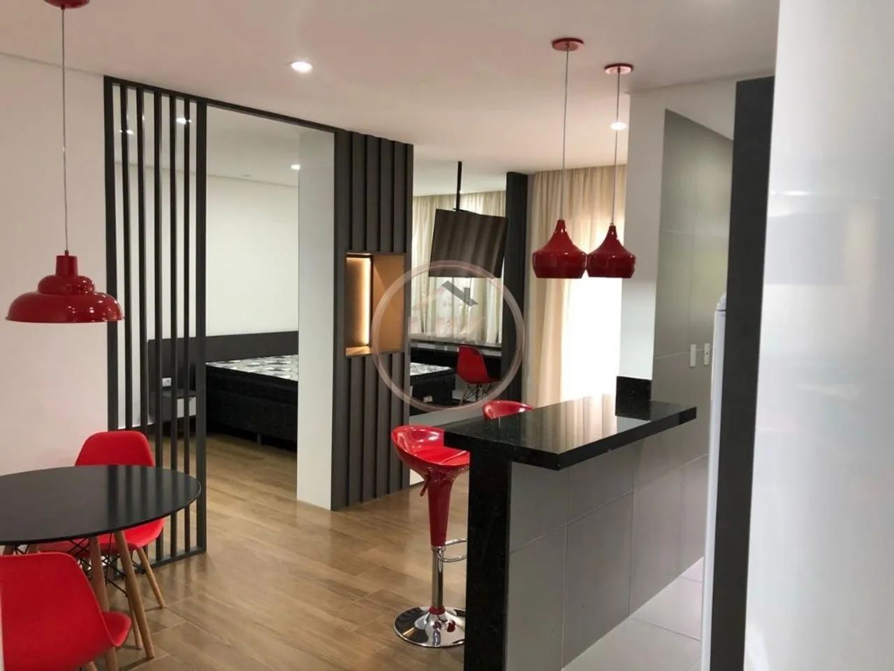 Locação de Apartamentos / Padrão na cidade de Sorocaba