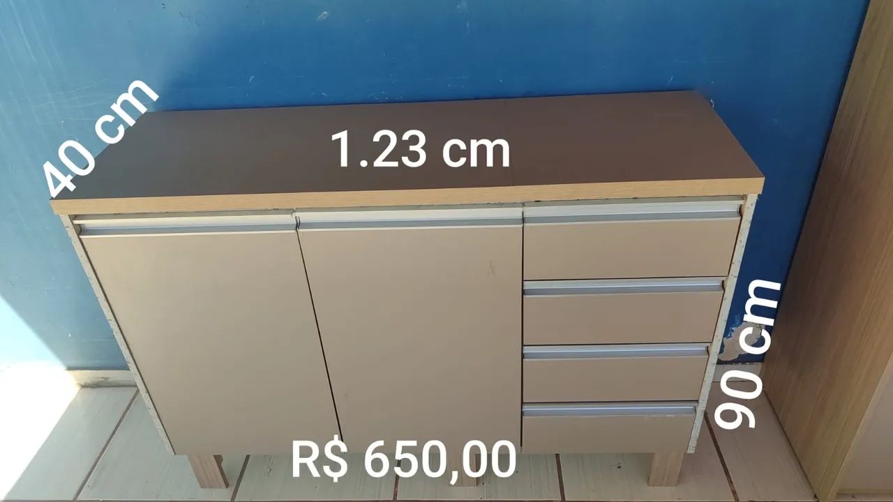 Armários - Foto 5