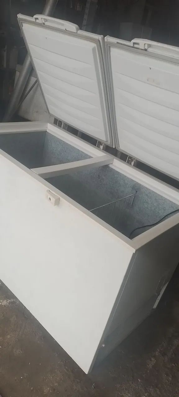 Freezer  - Foto 4