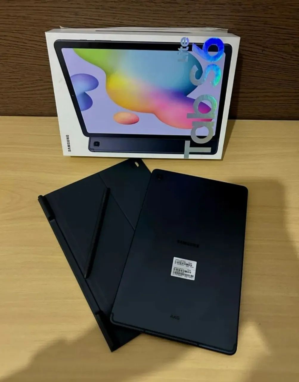 Tablet S6 Lite  - Foto 4