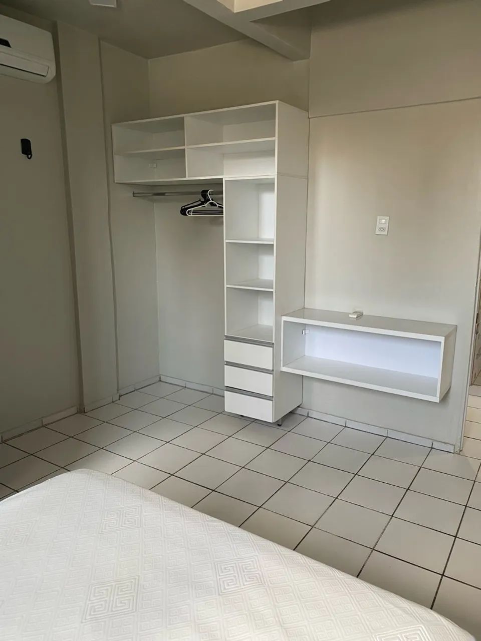 Apartamento Mobiliado - Foto 5