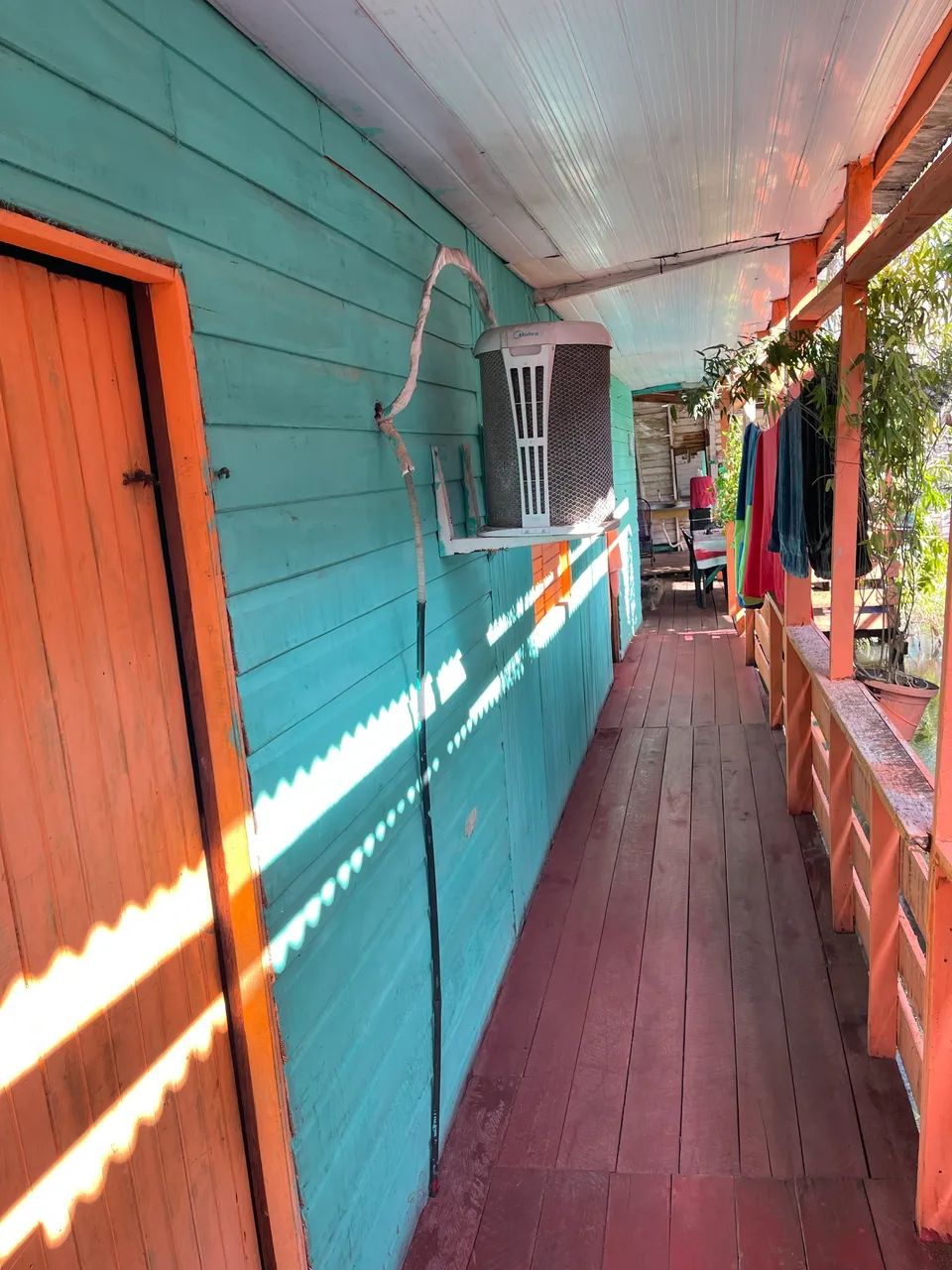 Casa a venda no Jardim Marco zero - Foto 2