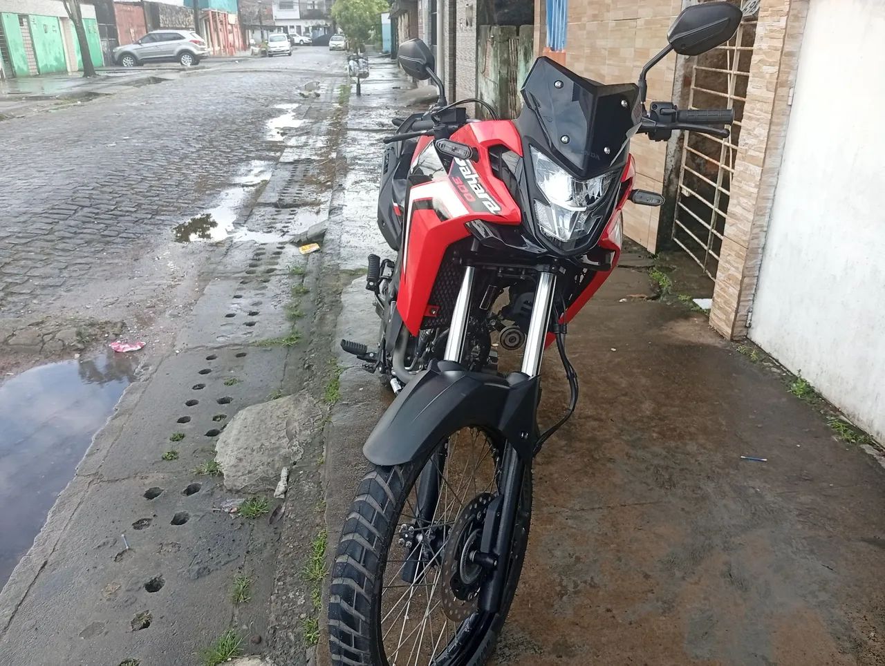 Sahara 2024 super nova - Foto 5