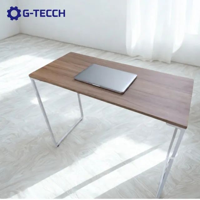 Escrivaninha Industrial NOVA Mesa de Escritório Multiuso para Notebook Computador Estudo - Foto 3