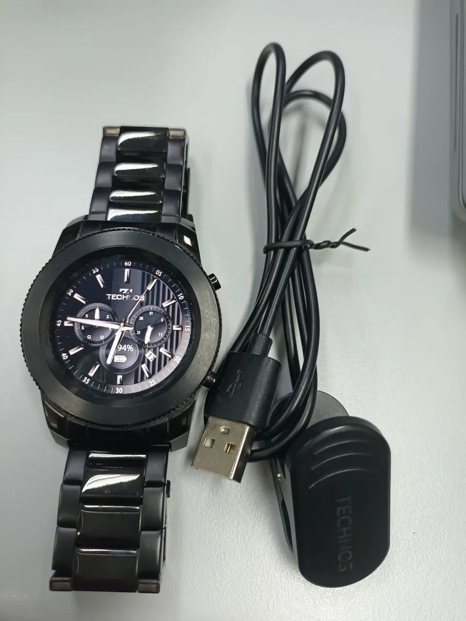 Relógio Technos Original smartwatch! - Foto 3